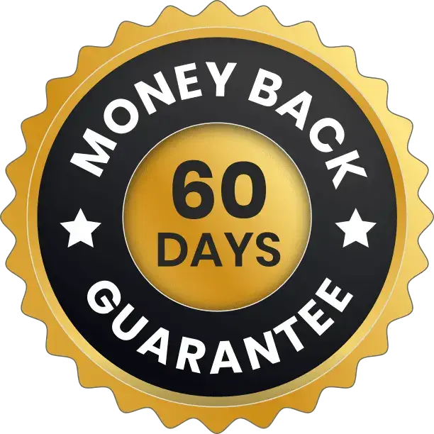 ReviTag 60 days money back 