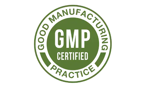 ReviTag gmp certified