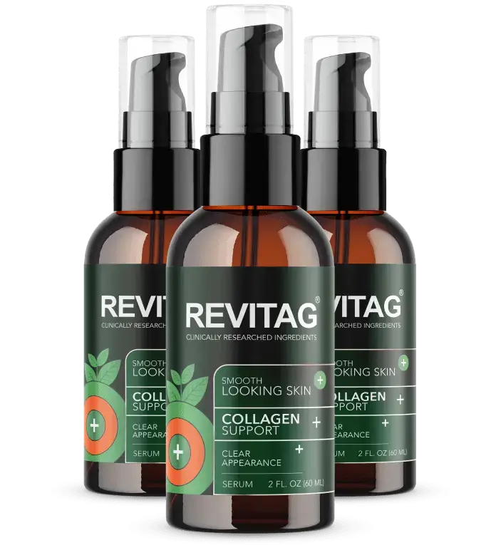 ReviTag